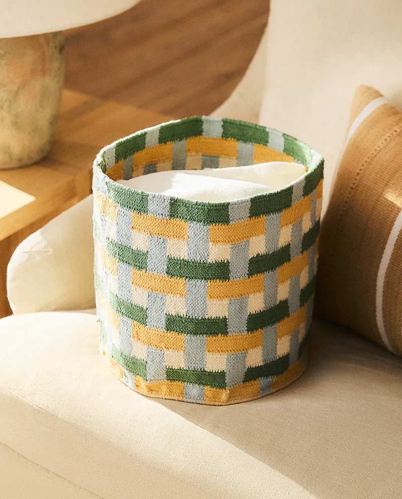 cesta zara home