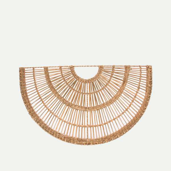 decoracio´n pared boho