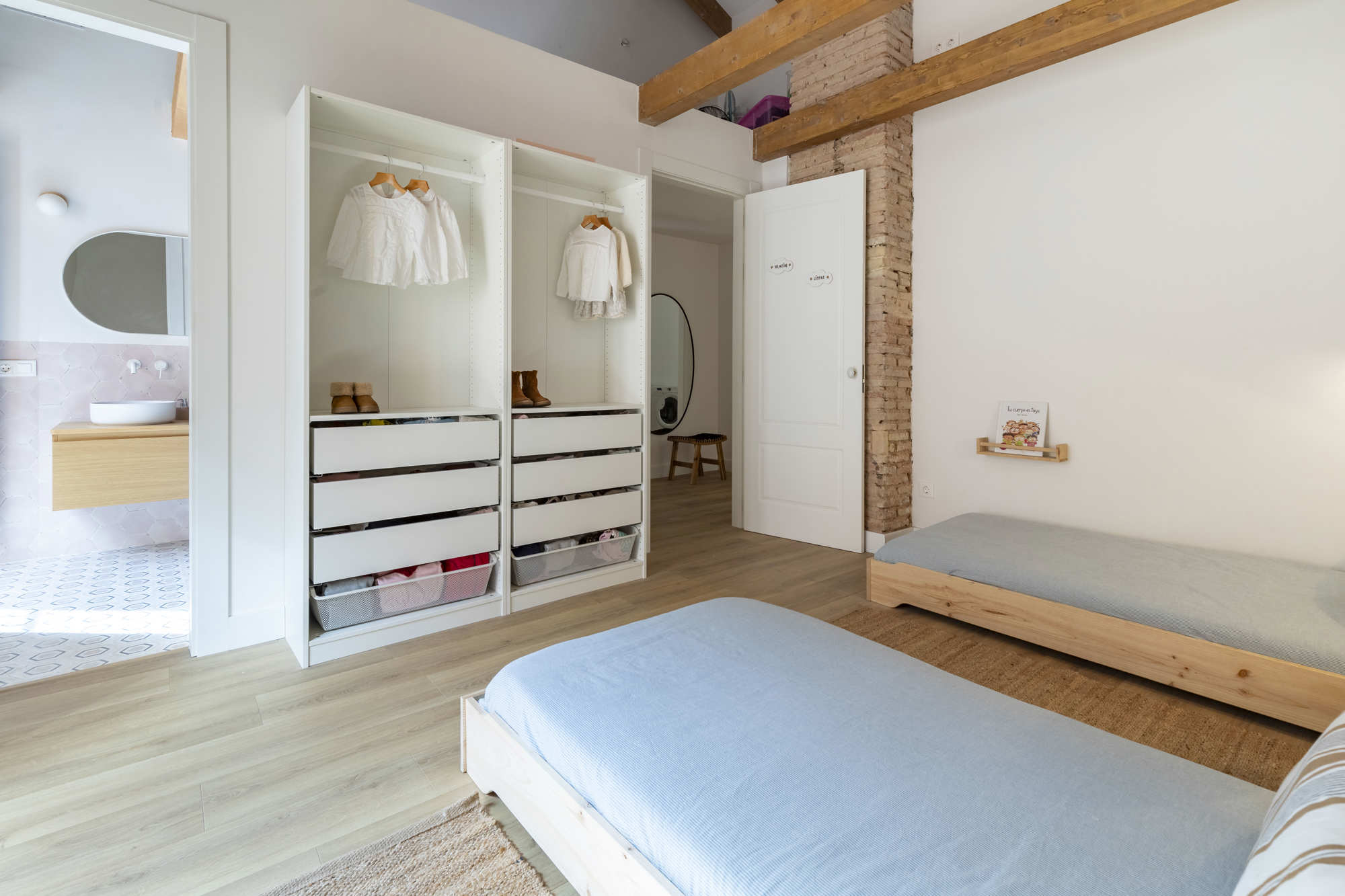 Habitación infantil
