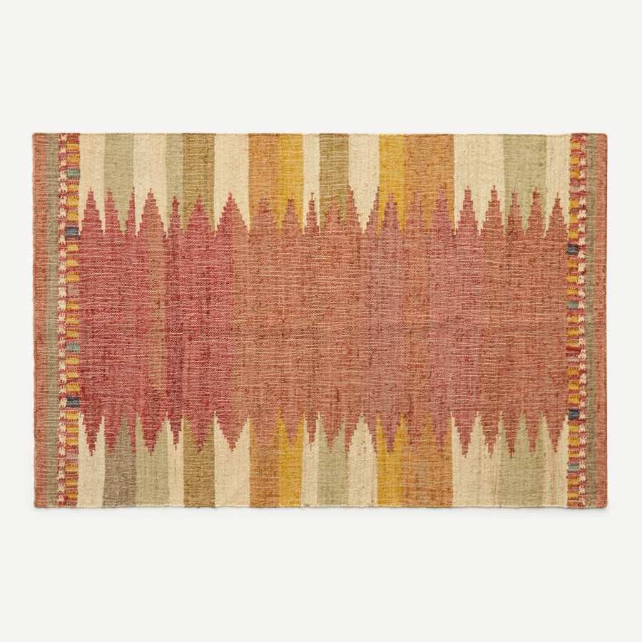 alfombra kilim