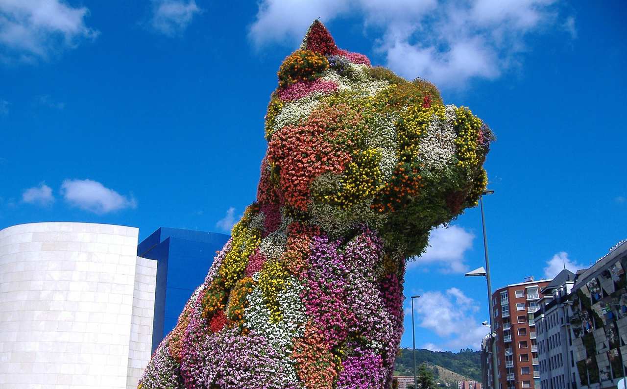 Puppy (Bilbao)