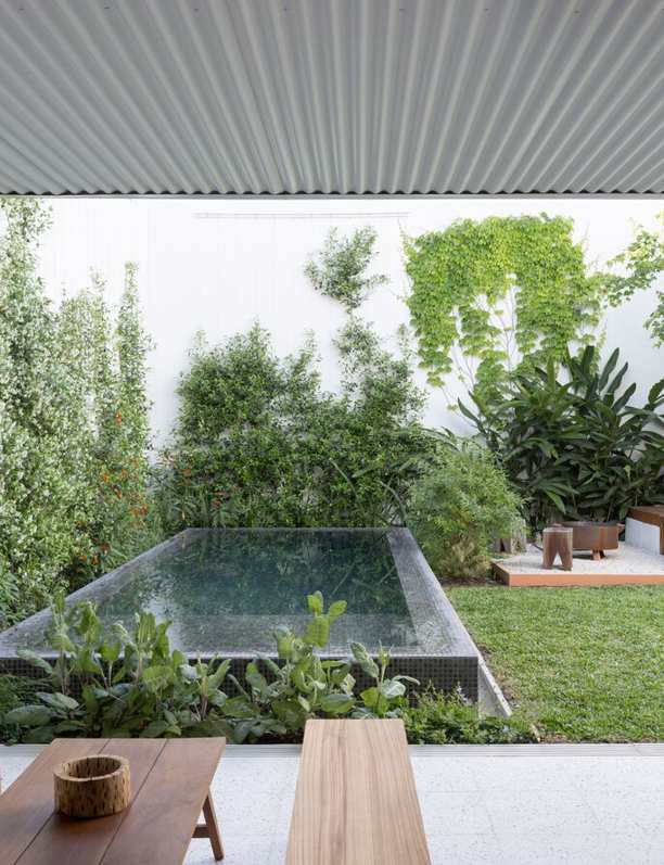 Interiorismo exterior: todo lo que debes saber para decorar tu patio o jardín en otoño