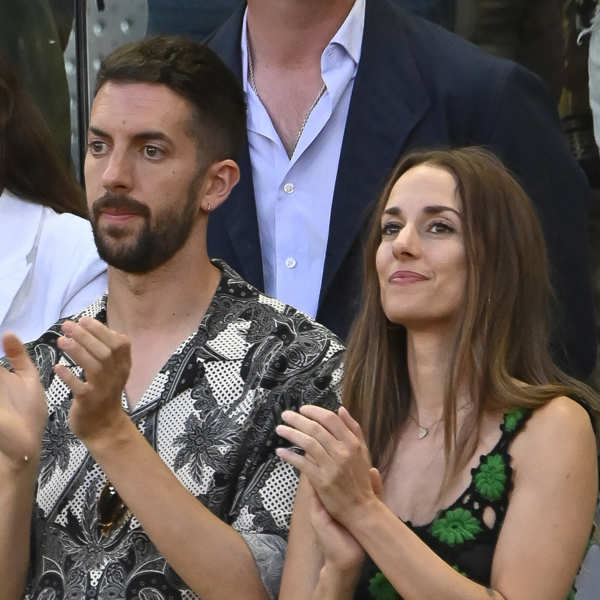 Silvia Alonso, actriz y pareja de David Broncano, sigue esta tendencia para decorar las paredes de su cocina moderna