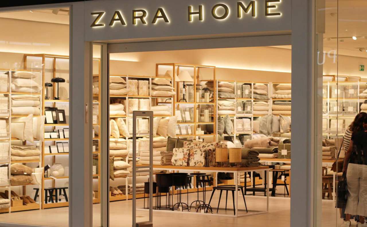 tienda zara home