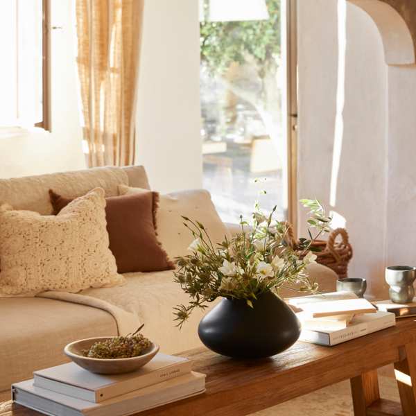 5 tendencias imprescindibles en decoración que te recomendaría cualquier interiorista para este otoño