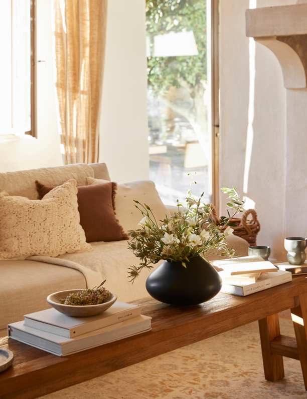 5 tendencias imprescindibles en decoración que te recomendaría cualquier interiorista para este otoño