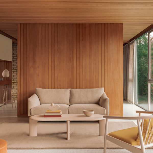 Muebles y detalles decorativos que tendrá tu casa, según las tendencias otoño-invierno 2024