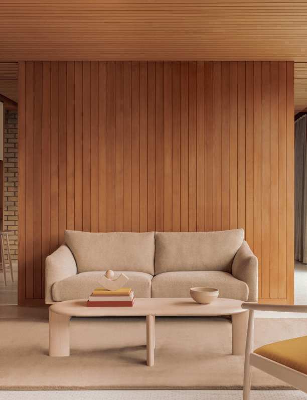 Muebles y detalles decorativos que tendrá tu casa, según las tendencias otoño-invierno 2024