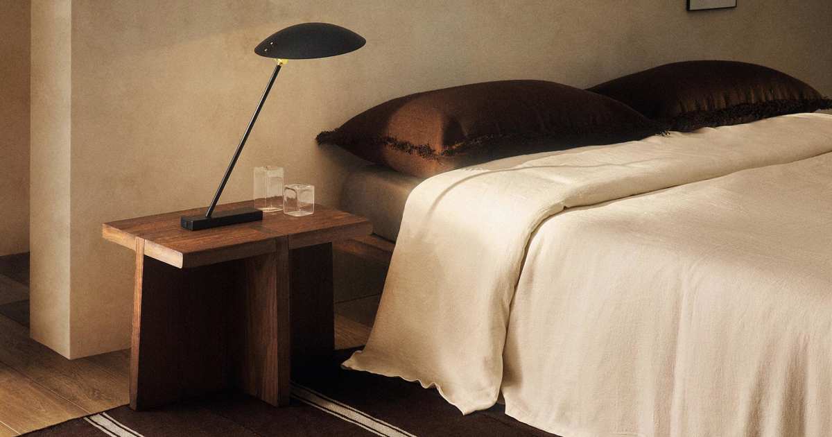 NO pongas el edredón: acaban de llegar estas 5 colchas blancas ...