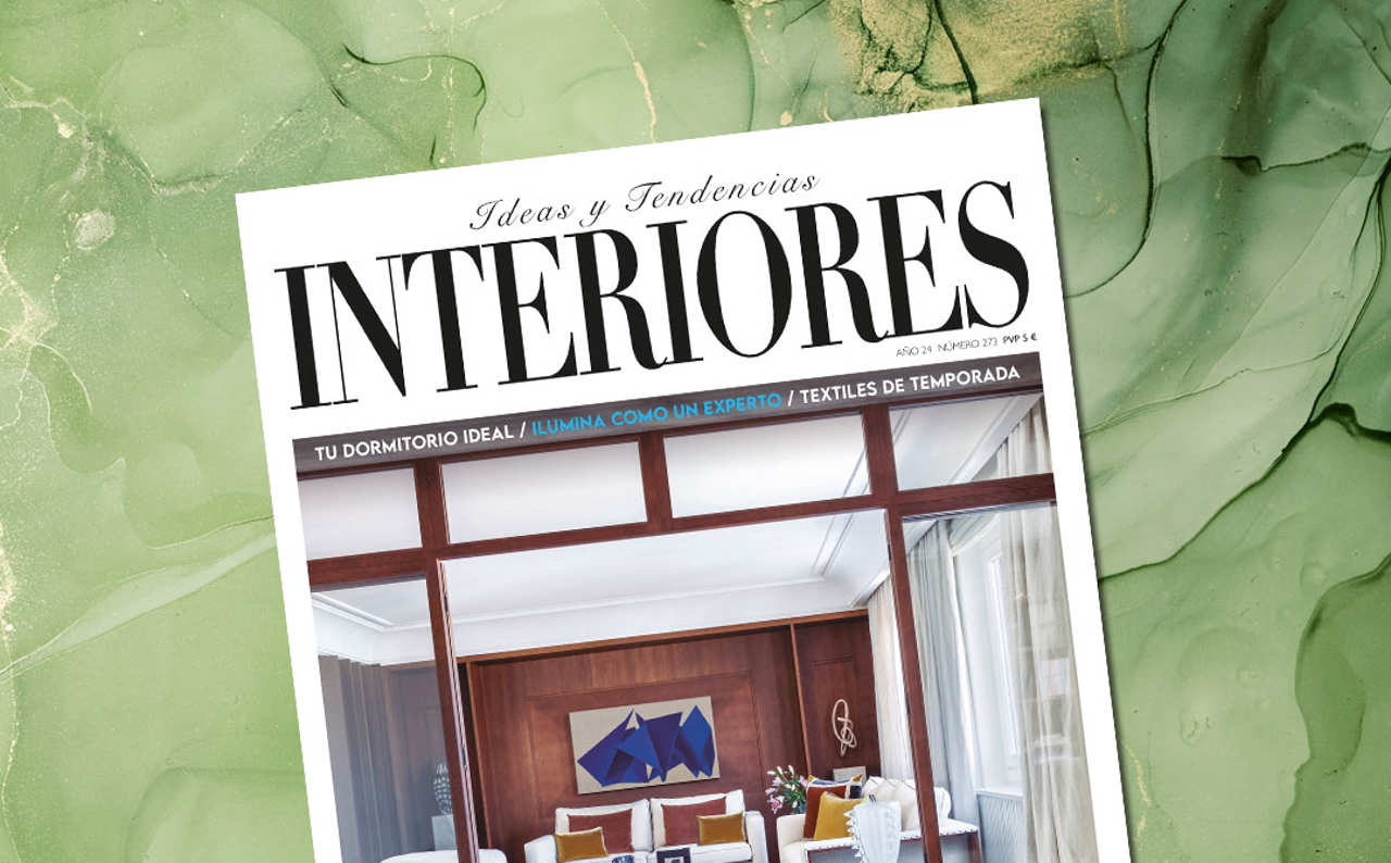 REVISTA INTERIORES