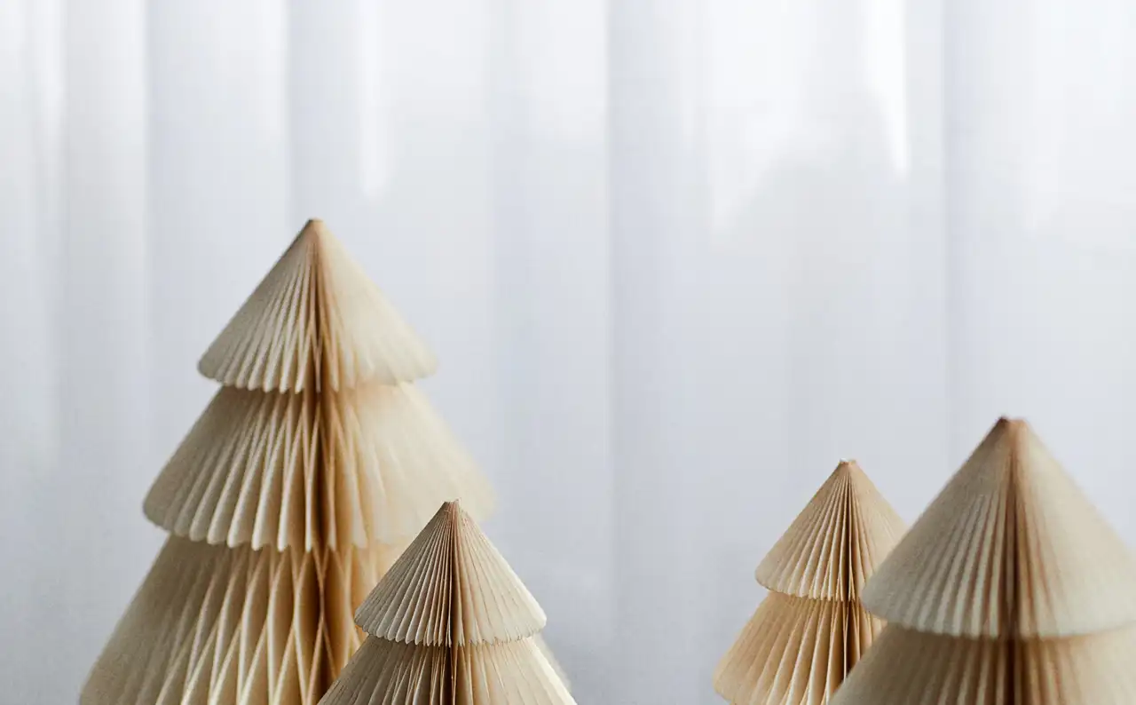árbol navidad