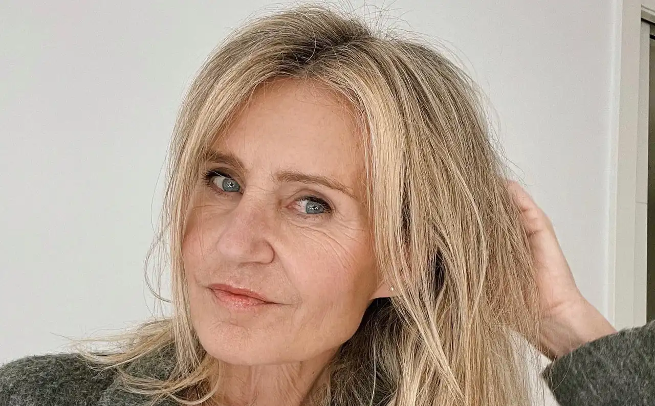 Patrizia Casarini