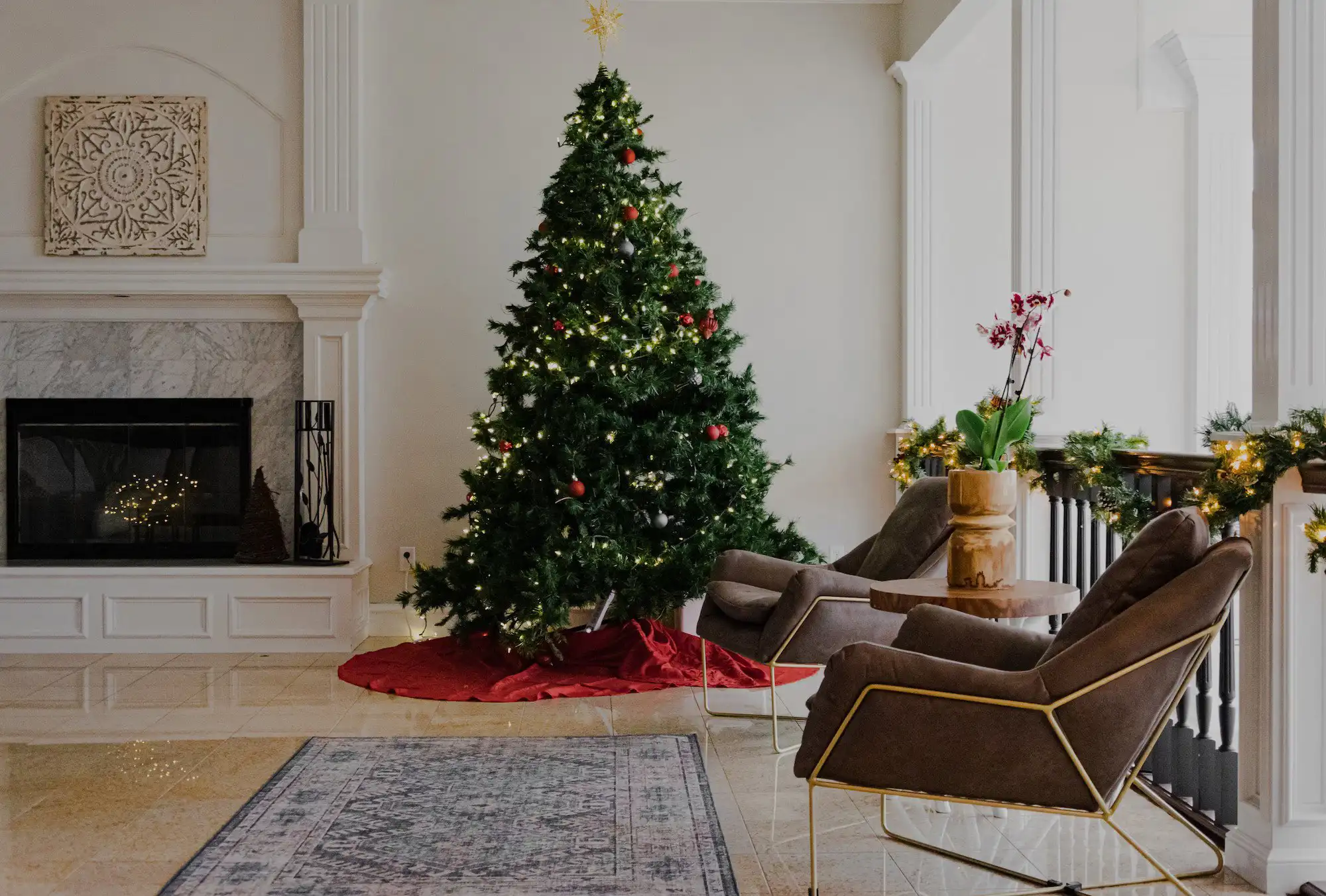 Tecnología también en Navidad