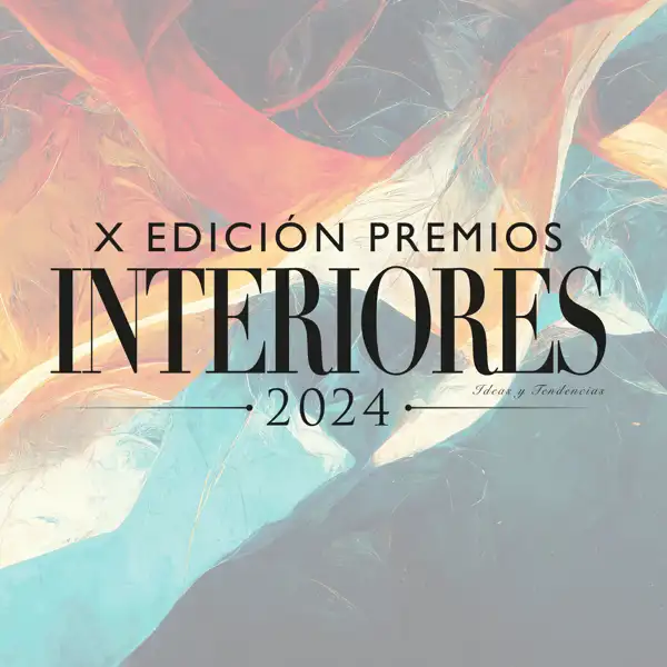 Celebramos la X edición de los Premios Interiores 2024: una cita con el talento