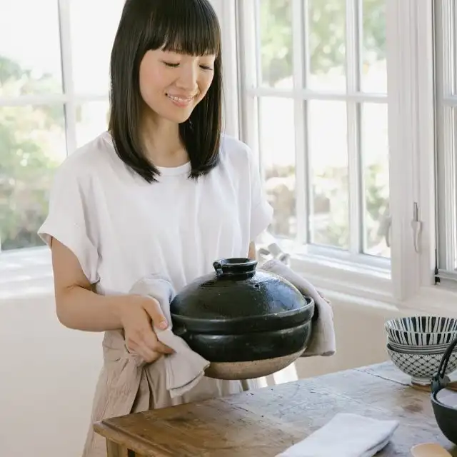 Ventanas casa Marie Kondo 4