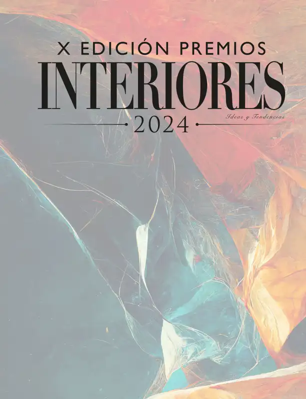 Celebramos la X edición de los Premios Interiores 2024: una cita con el talento