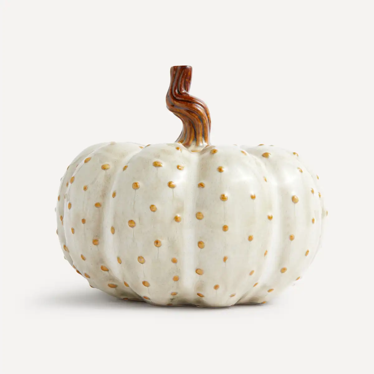 Calabaza decorativa