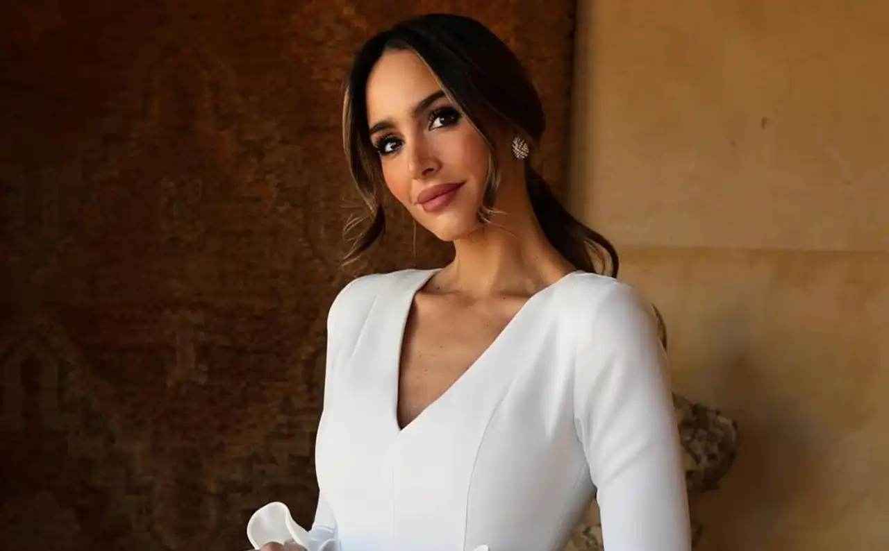 Rocío Osorno 
