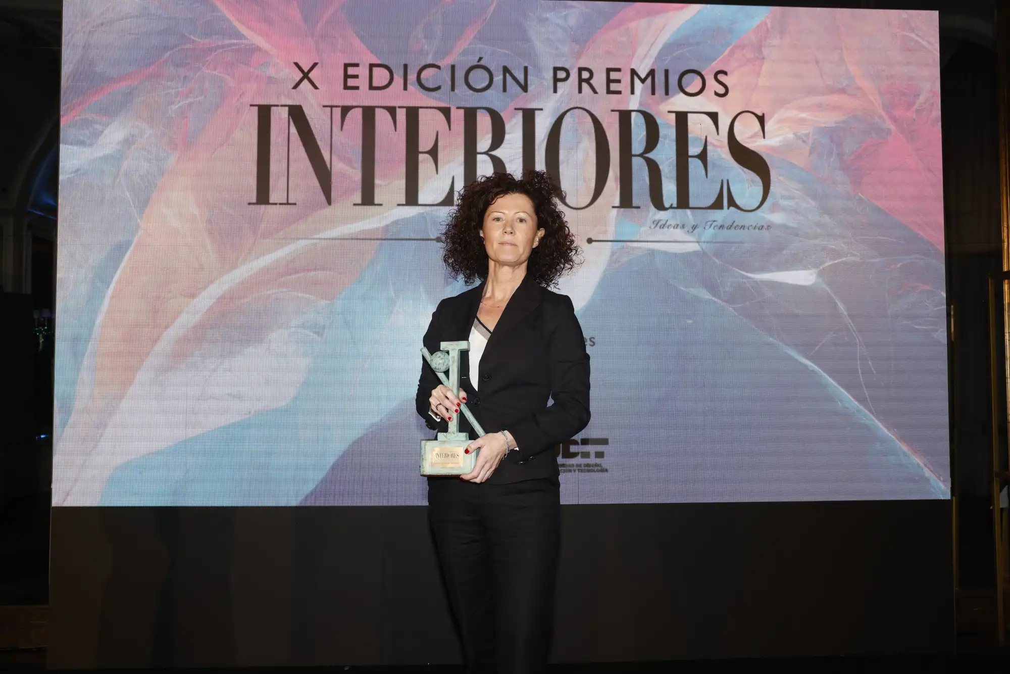 Premios Interiores 2024