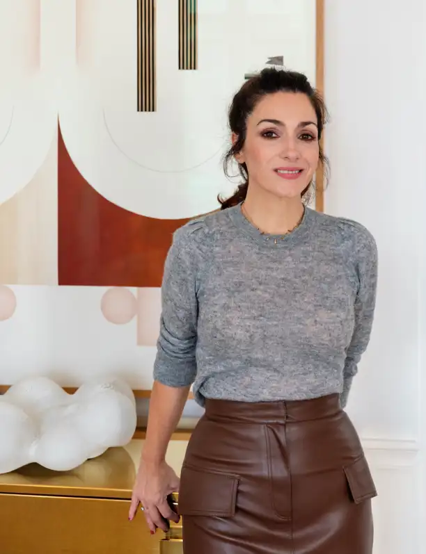 Beatriz Silveira, interiorista, desvela la importancia del diseño emocional: las claves para disfrutar de una 'casa feliz'