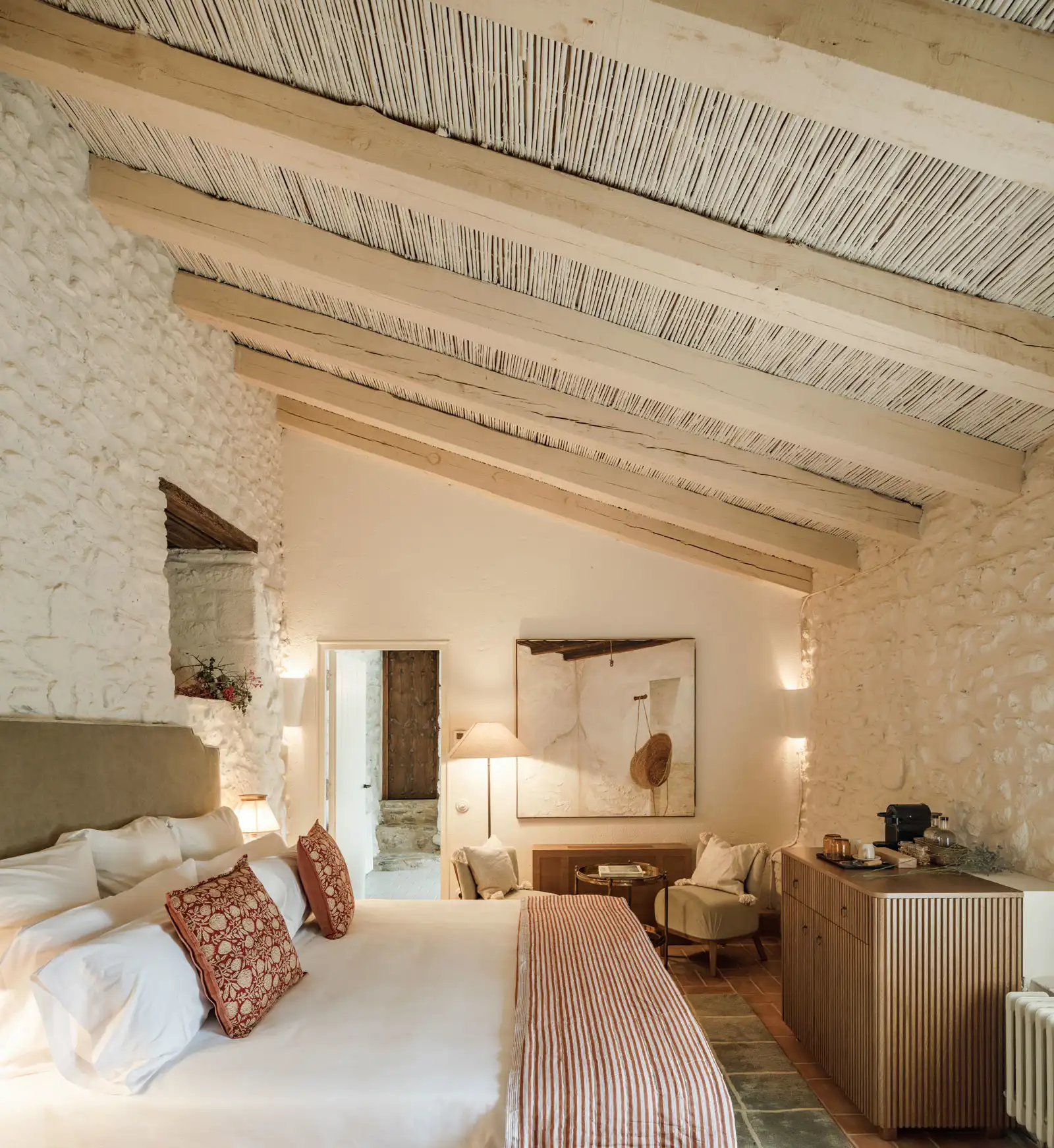 Castell de Vallgornera Hotel Boutique