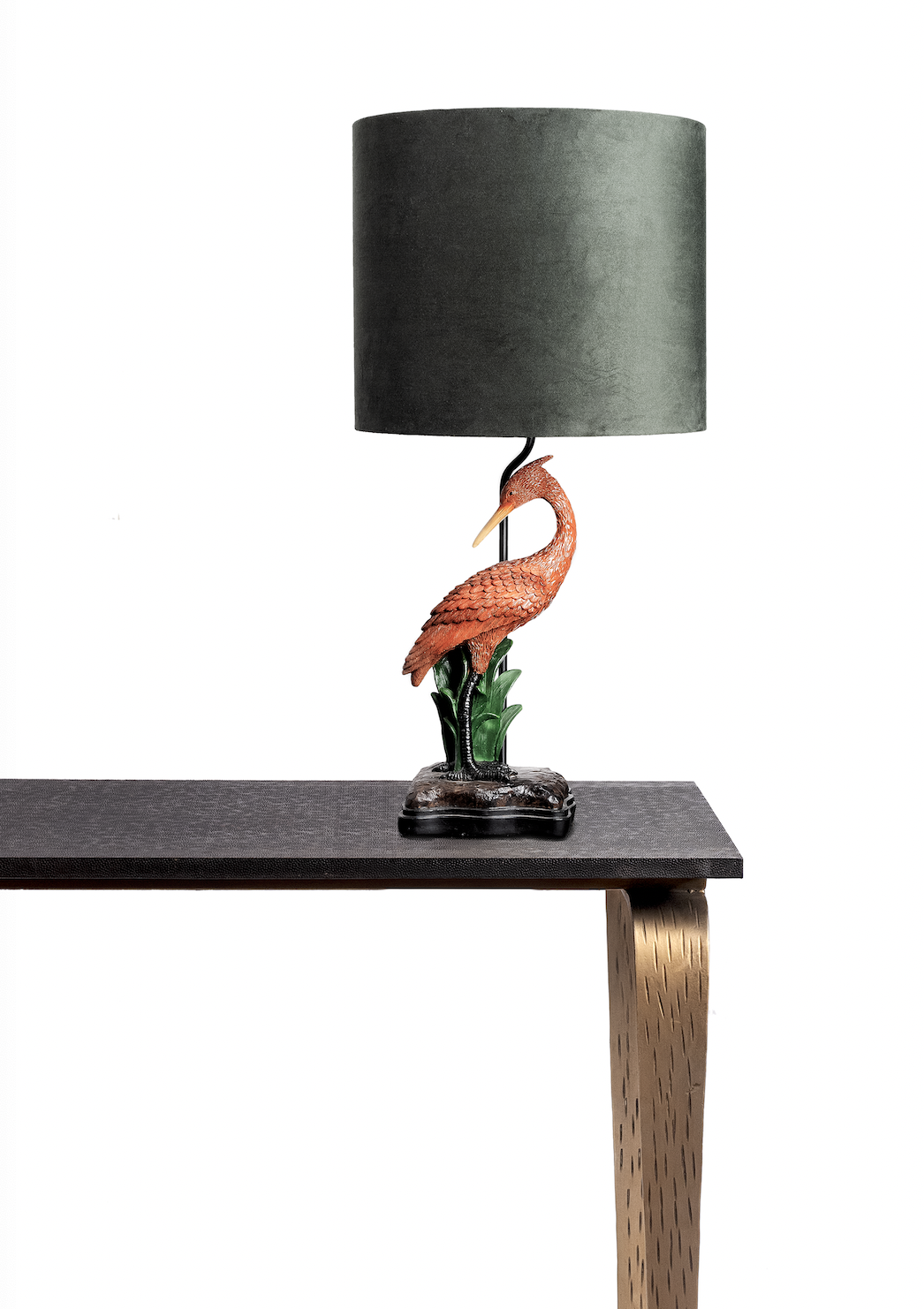 2. Sandra Marcos Design: lámparas con carácter artesanal
