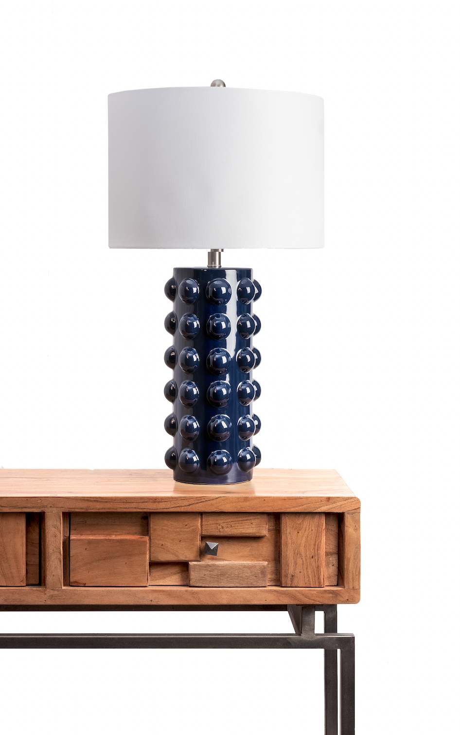 8. Sandra Marcos Design: arte y calidez