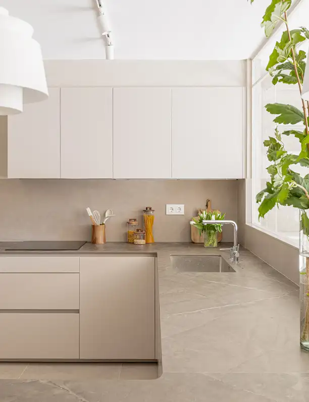 ¿Qué es mejor? Las preguntas que debes hacerte antes de renovar la cocina y el baño