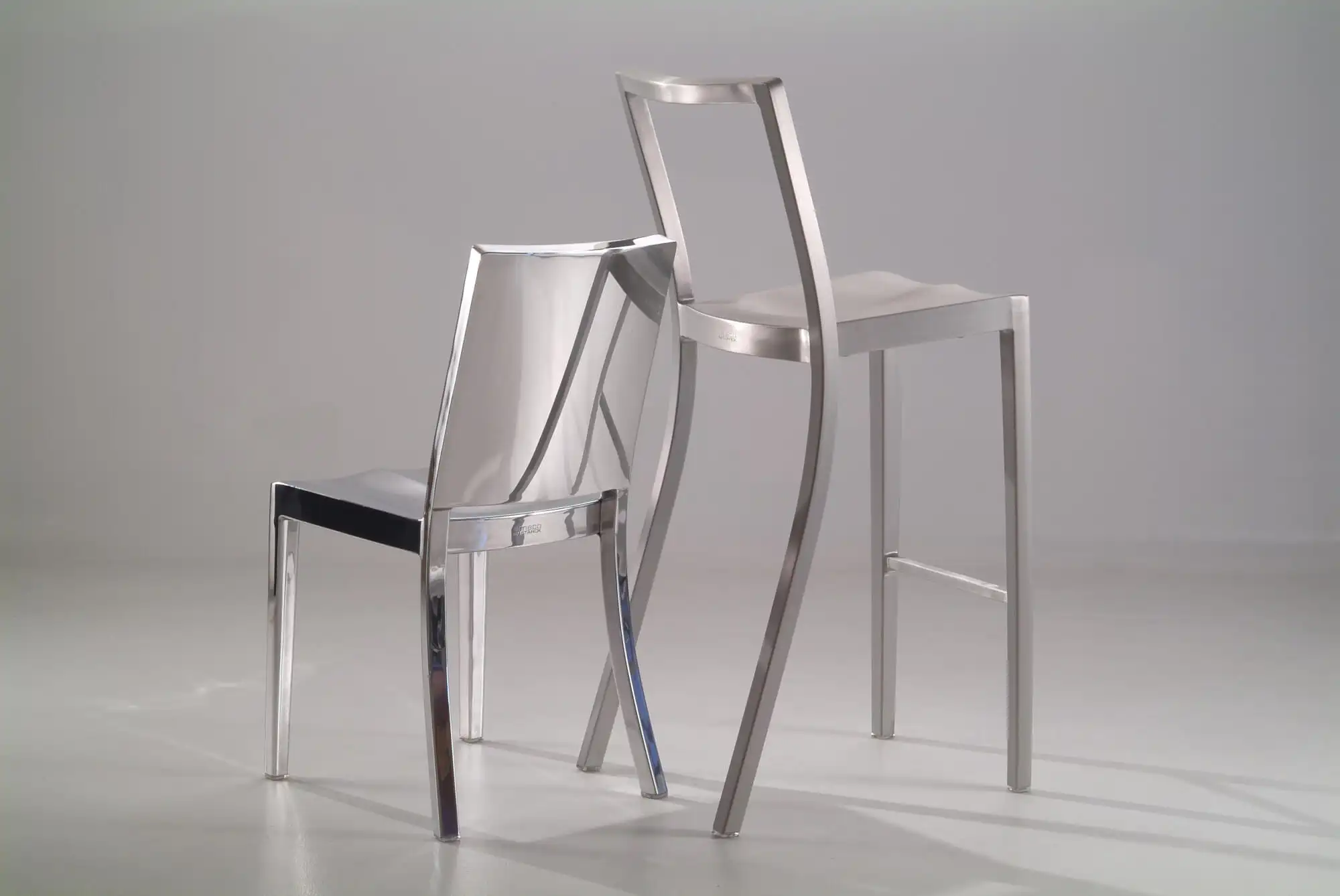 Diseño materiales reciclados