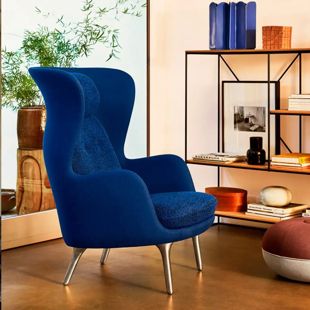 Diseño materiales reciclados