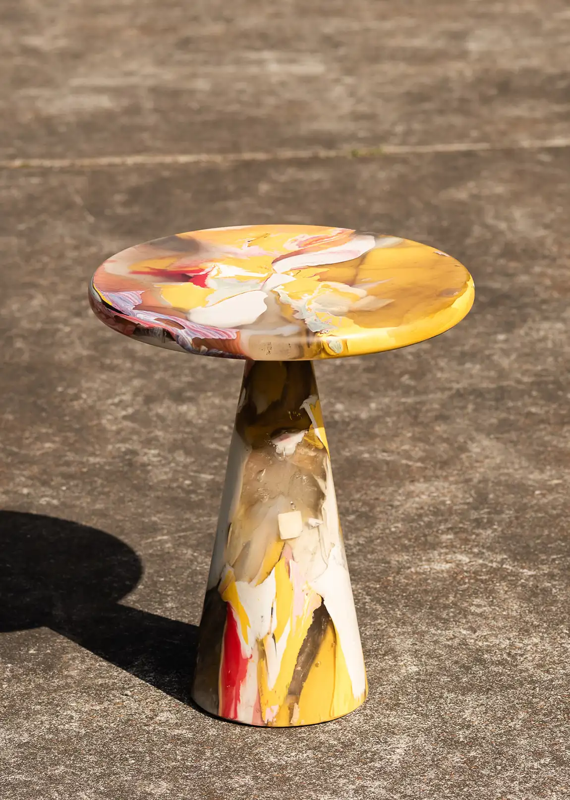 Diseño materiales reciclados