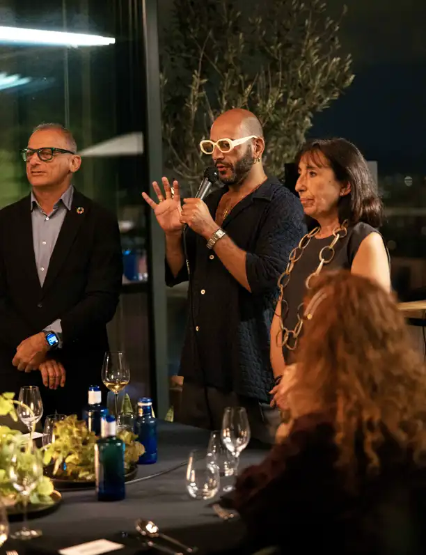Barcelona Design Week y The Social Hub celebran el diseño: eventos que inspiran y crean un futuro sostenible