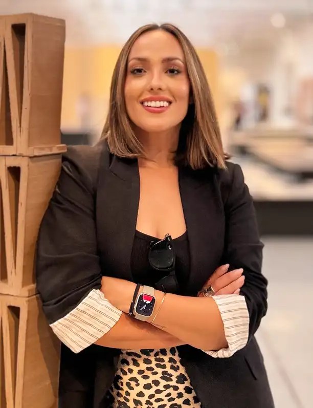 Ana García, interiorista: "Estas son las 5 piezas del Black Friday en El Corte Inglés que transformarán tu hogar"