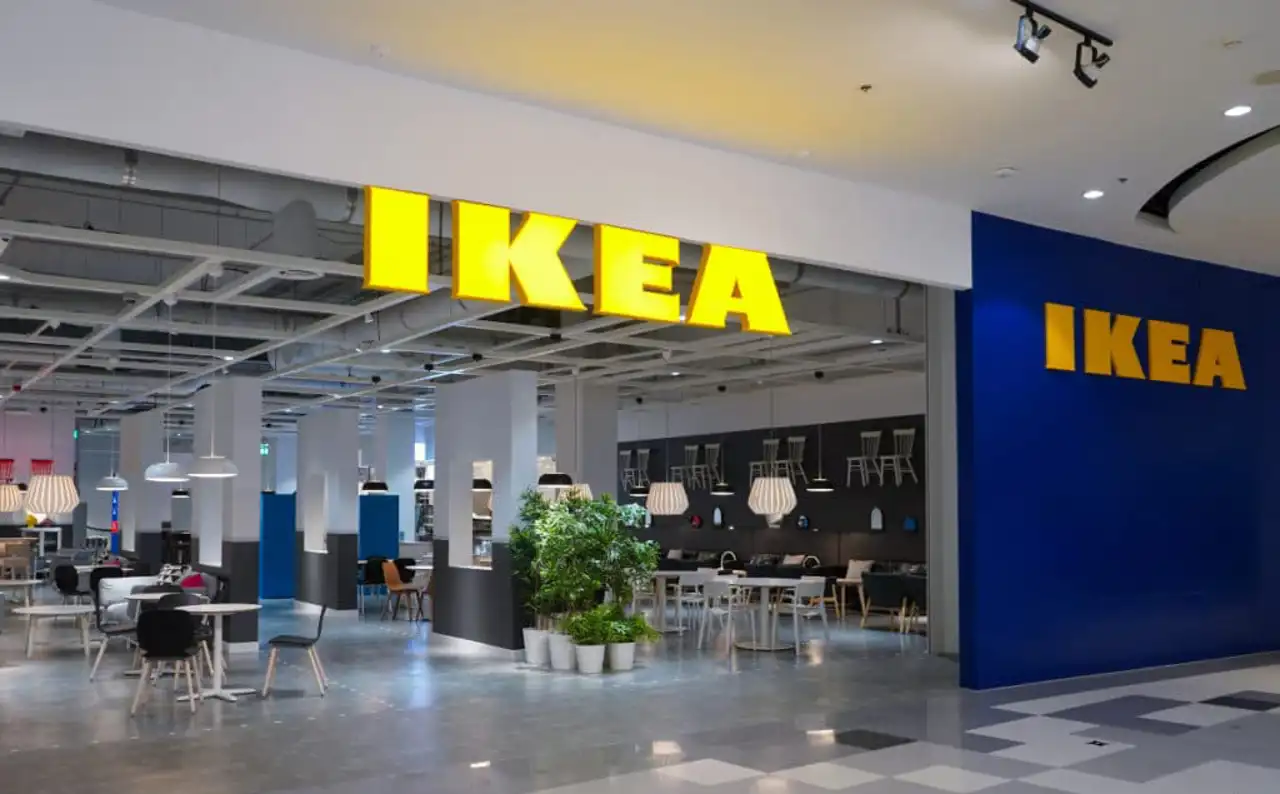 tienda ikea