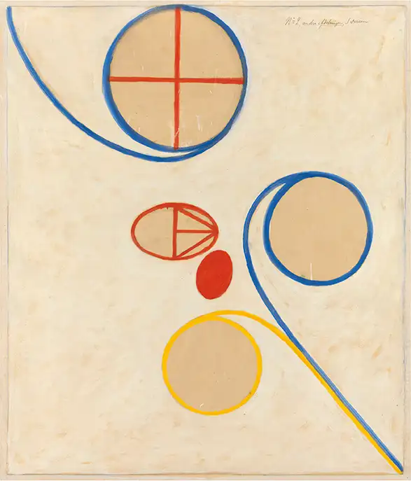 Hilma af Klint