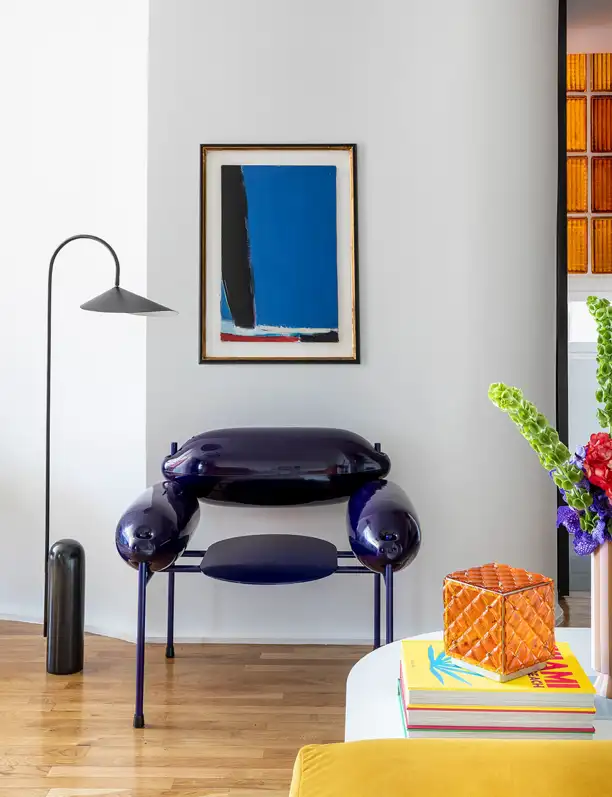 Las 4 tendencias en decoración de paredes que triunfarán en 2025