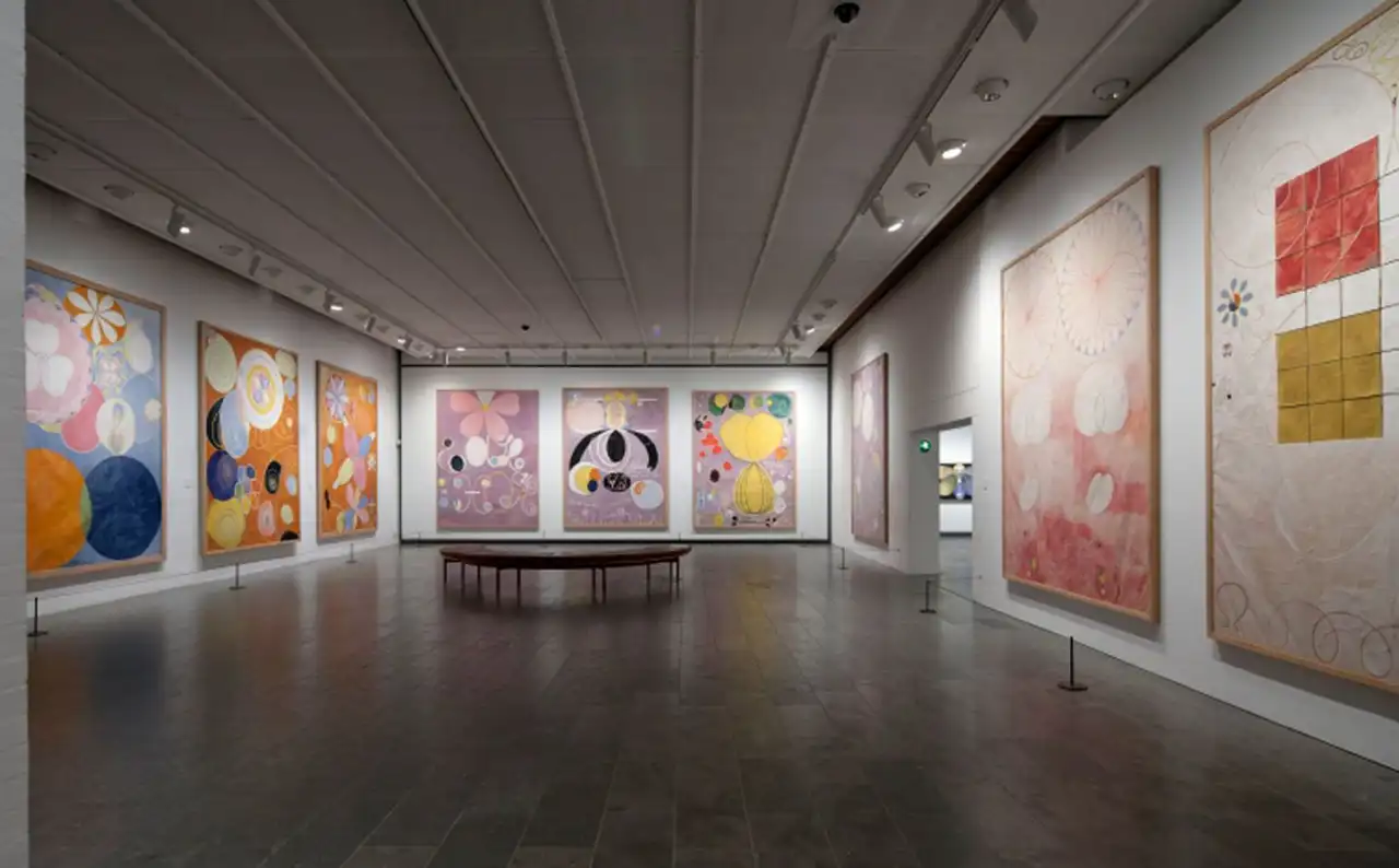 Hilma Haf Klint