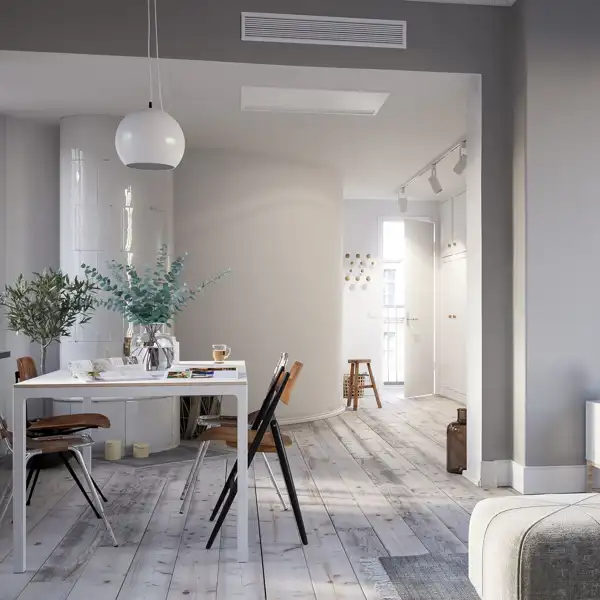 Pon a punto tu casa para el frío: los sistemas de climatización modernos e innovadores para el invierno