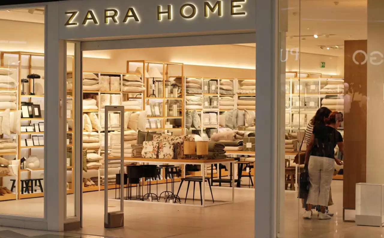 tienda zara home