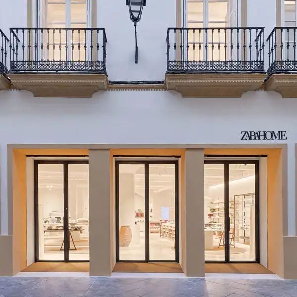 Rebajas invierno 2025 en Zara Home: 10 piezas imprescindibles en las que vale la pena invertir