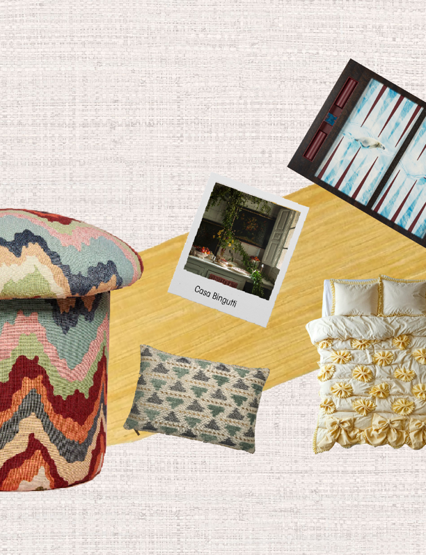 Favoritos IN: lo mejor de la semana en decoración, agenda y nuevos descubrimientos