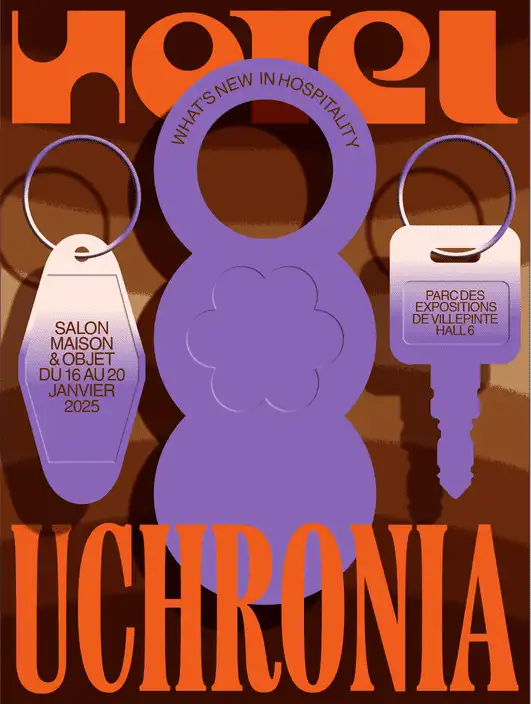 Hotel Uchronia