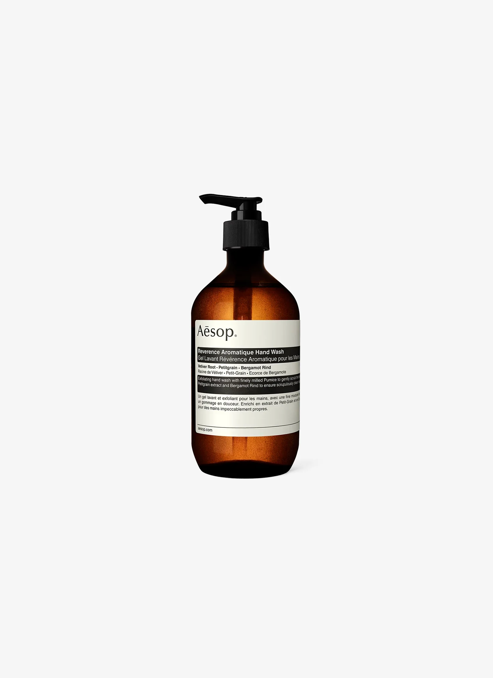 aesop ReverenceAromatiqueHandWash