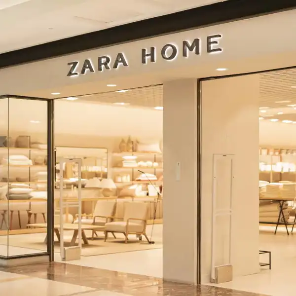 tienda zara home