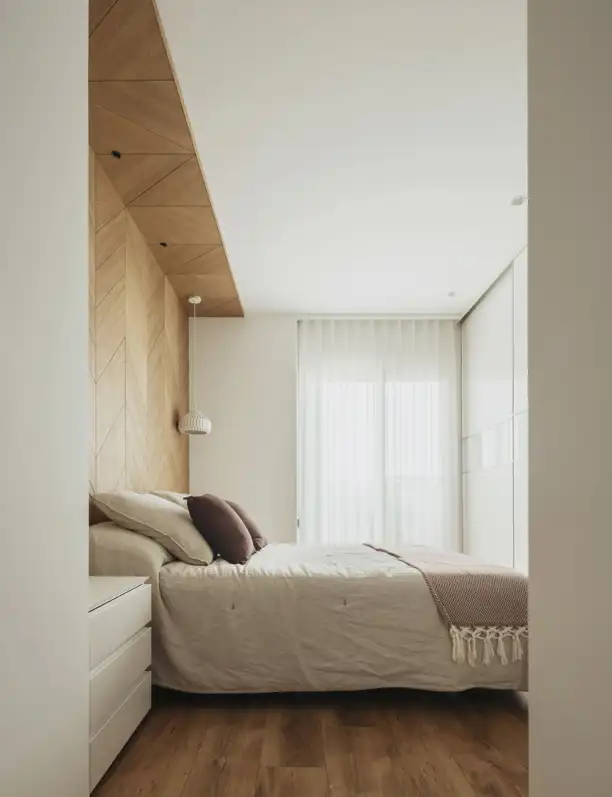 El presente y futuro del minimalismo, según la arquitecta Lidia Molina
