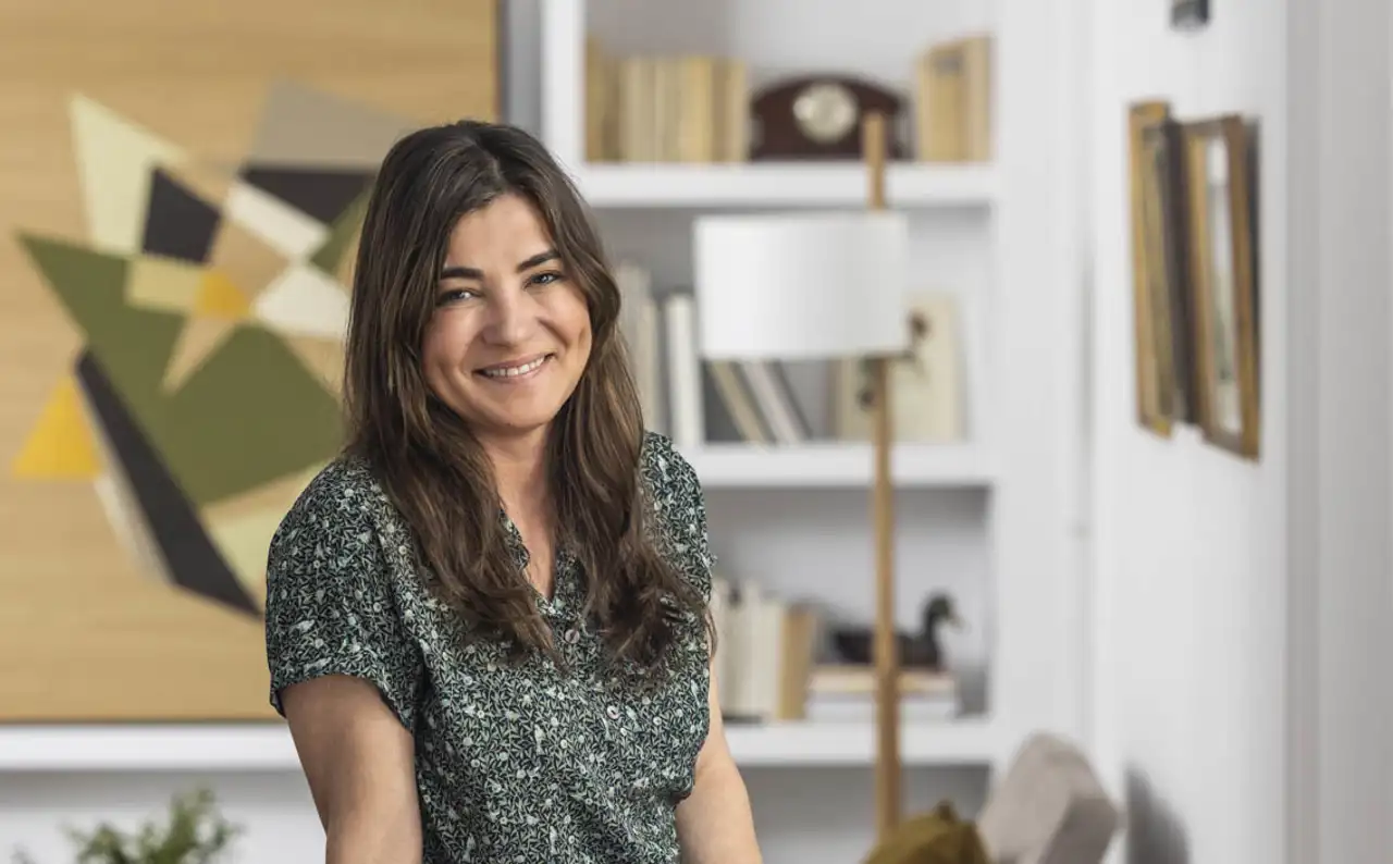 Raquel Gonzalez Interiorismo 