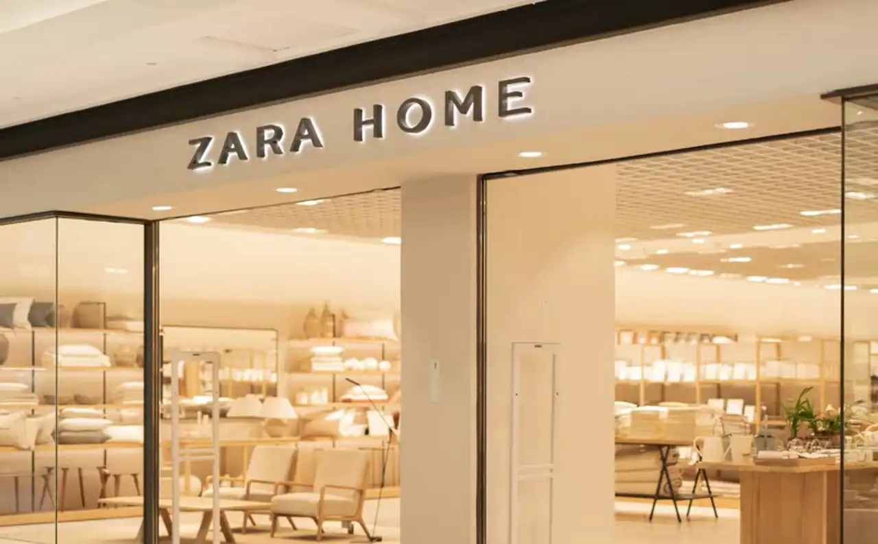 tienda zara home