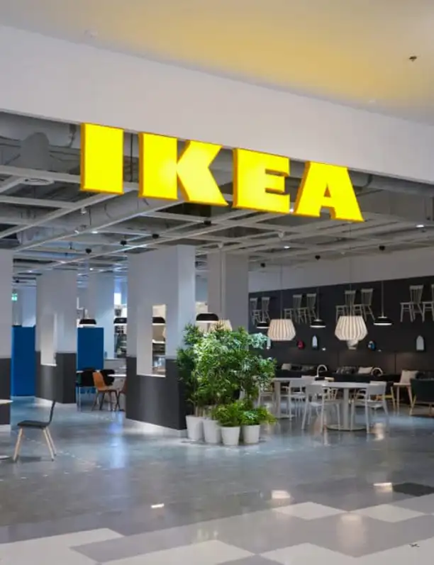 El estante para baños modernos y pequeños de IKEA que recuerda a los diseños elegantes y 'de lujo' de antes
