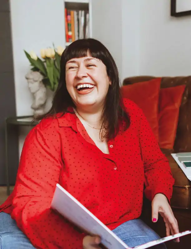 Beatriz Moral, interiorista: "He reformado más de 30 viviendas y no, no existen espacios pequeños, sino mal aprovechados" Este es el error más común