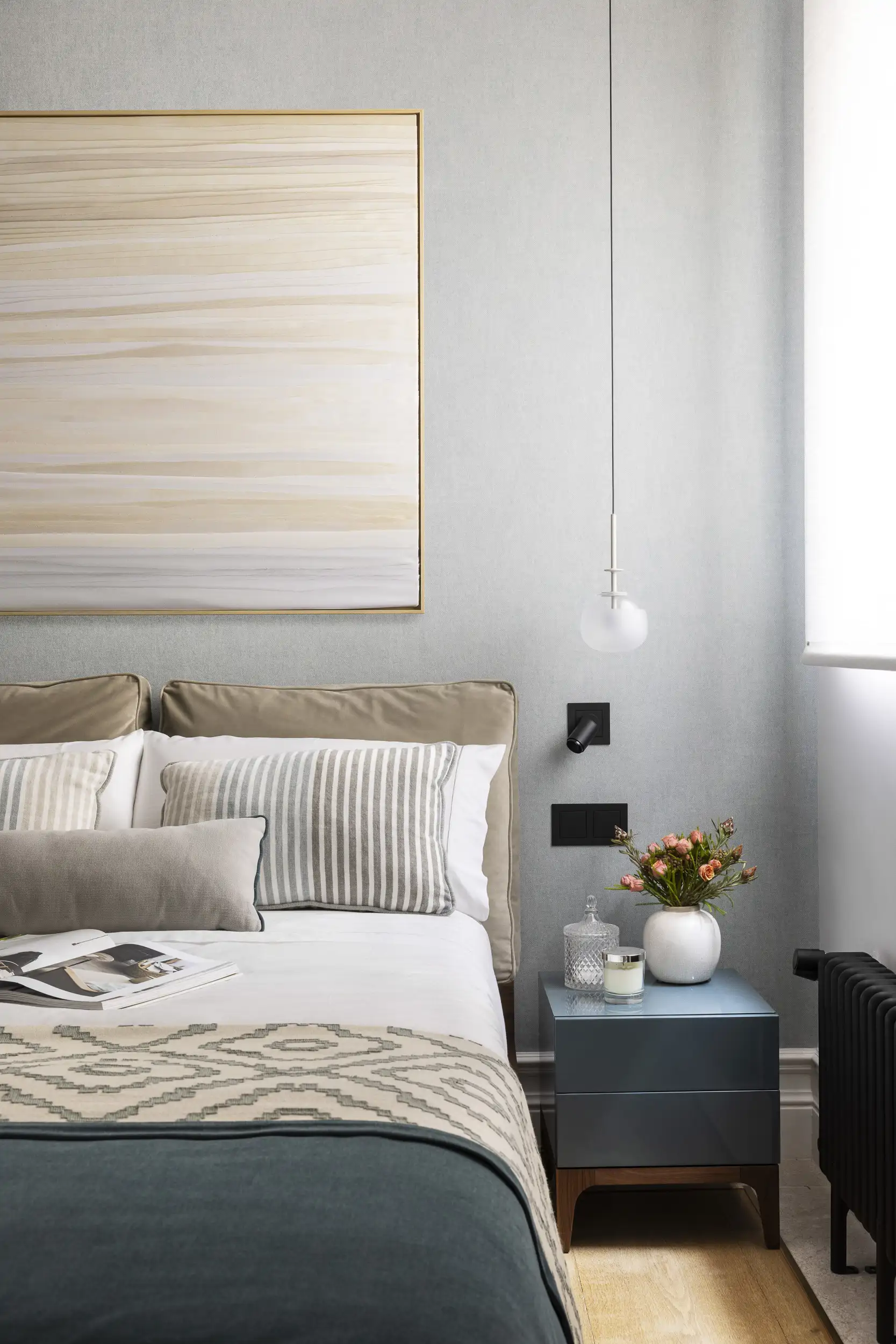 dormitorio cuadro 
